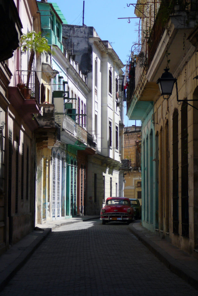 Oud Havana
