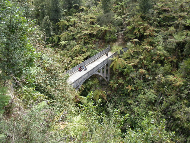 Bridge to Nowhere