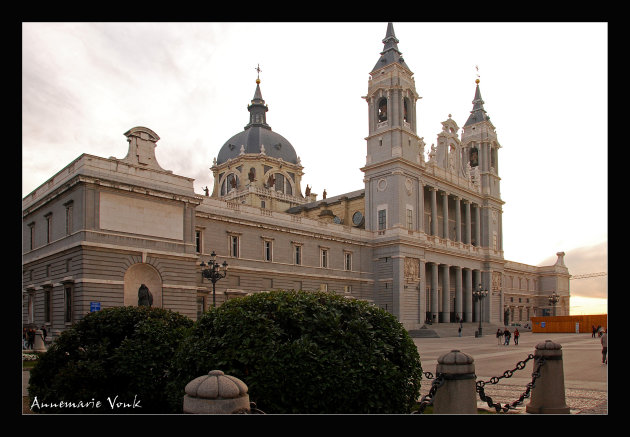 Palacio Real