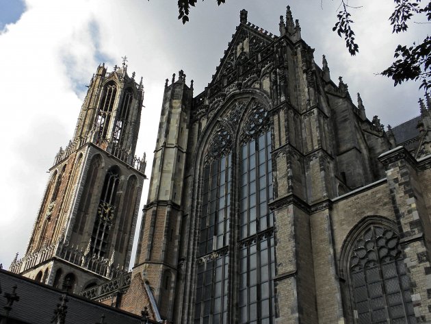 Utrechtse Dom