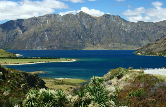 Lake Wanaka