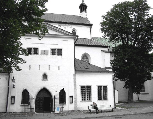 Toomkirik Tallinn