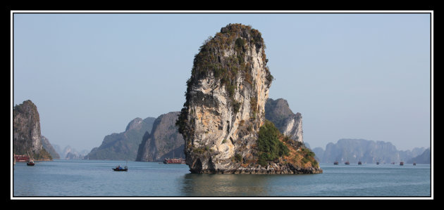 Halong Bay