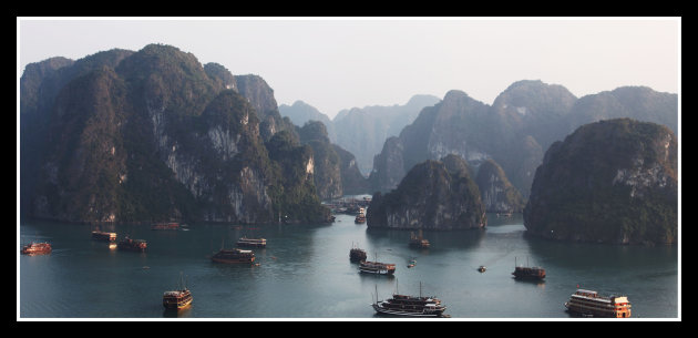 Halong Bay 2