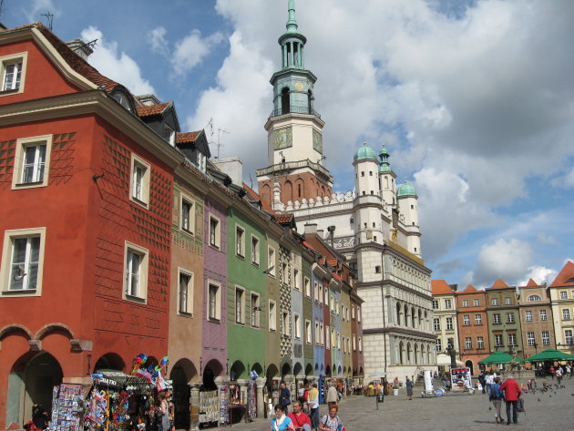 Poznan