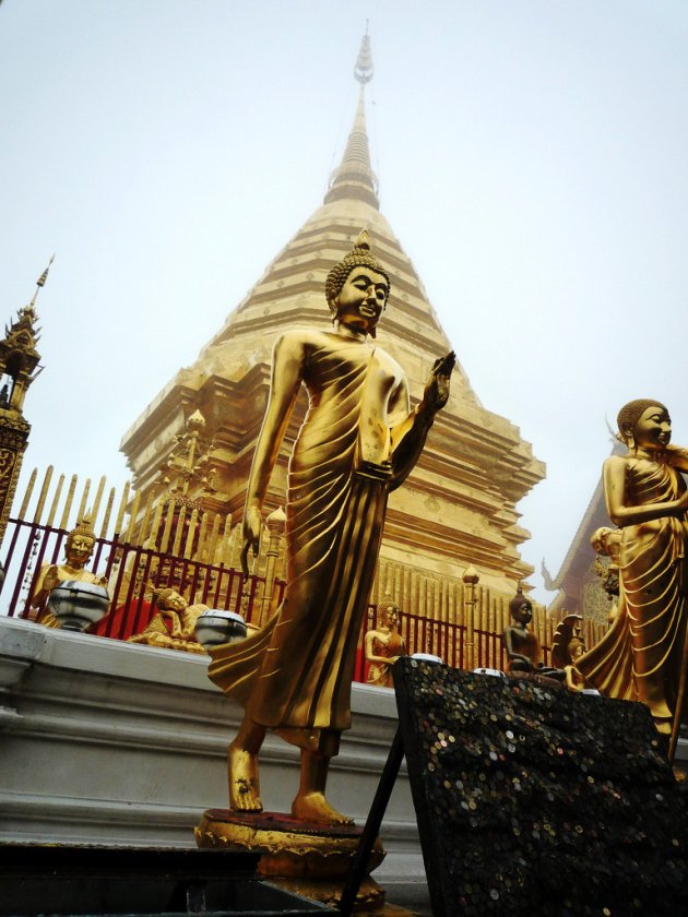 Doi Suthep 