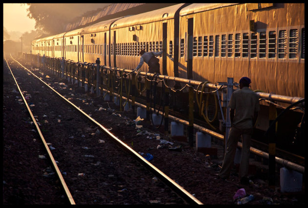 Station Hospet