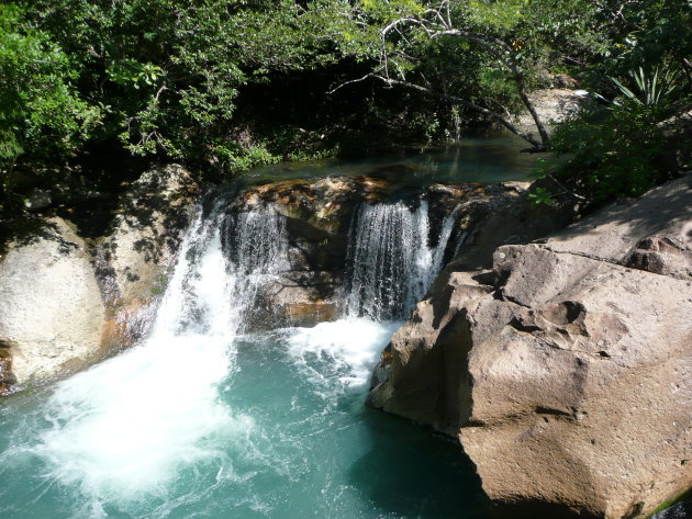 Rincon de la Vieja NP