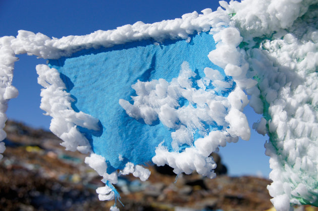 gebedsvlag