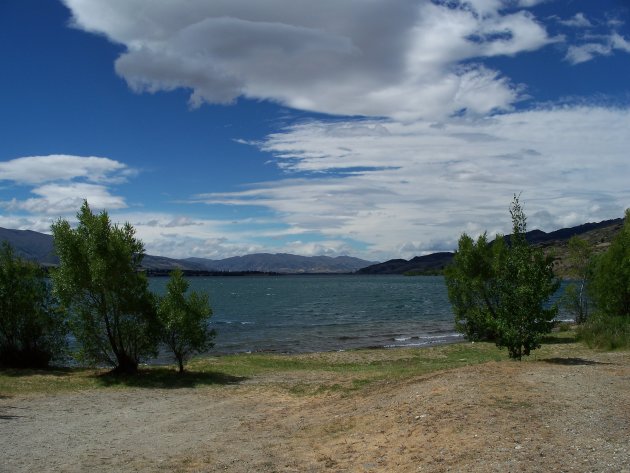 Lake Wanaka