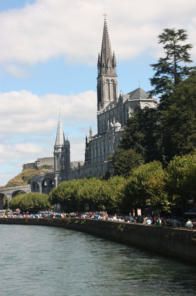 Lourdes