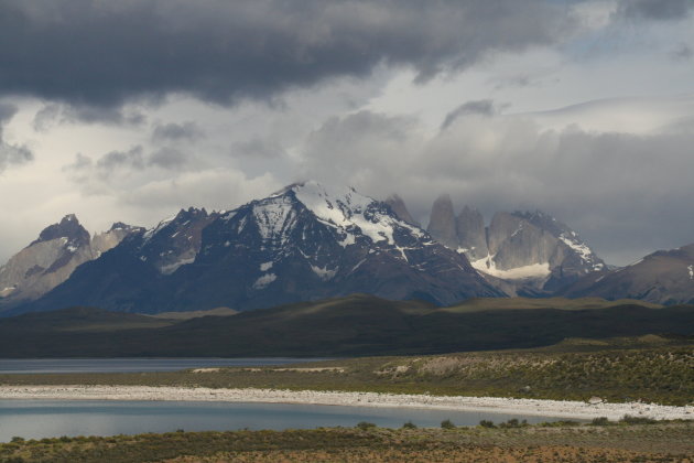 Torres del Paine