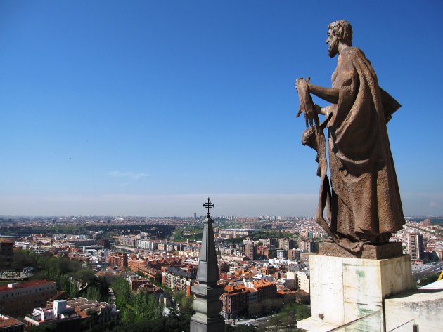 Catedral de la Almudena