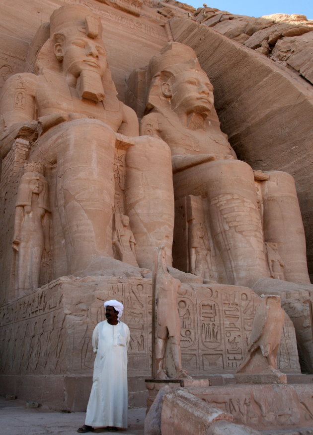 Abu Simbel