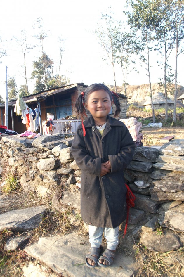 Faces of Nepal (1)
