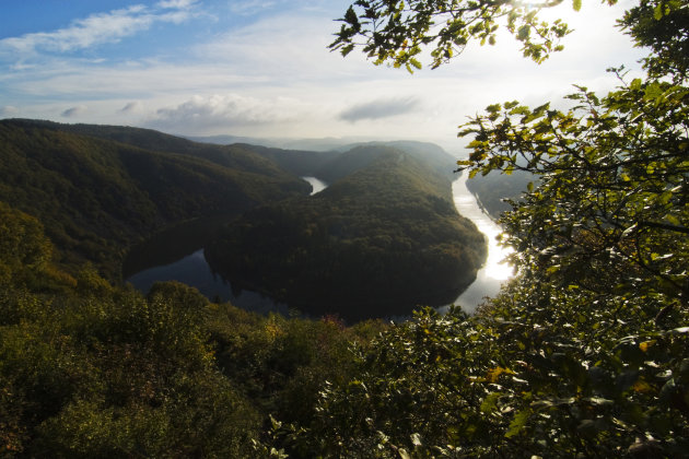 Saarschleife