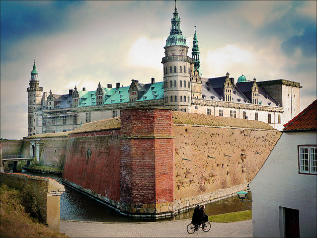 Kasteel Kronborg