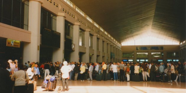 Málaga