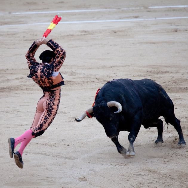 Plaza de Toros de Las Ventas