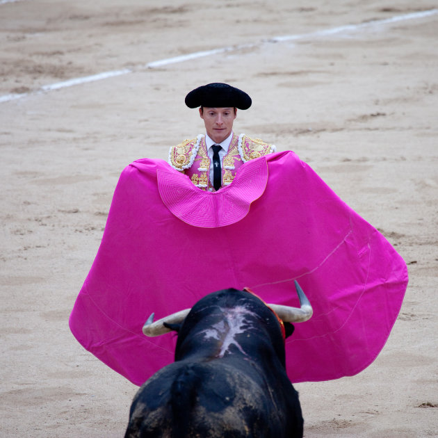 Plaza de Toros de Las Ventas