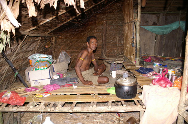 Orang Asli