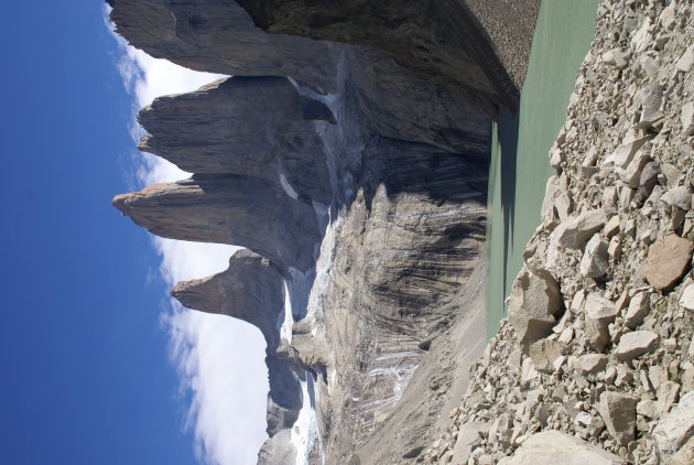 Torres del Paine