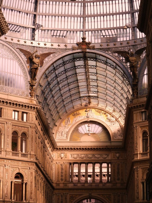 Galleria Umberto I