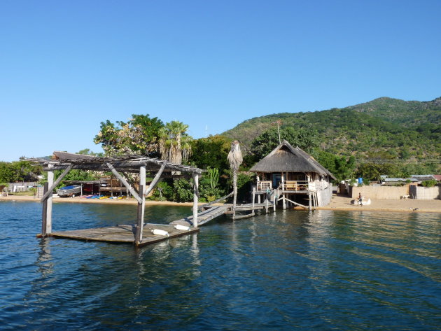 beach cape maclear 