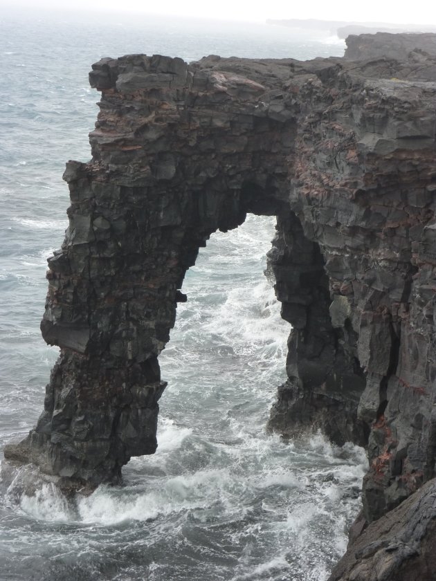 Lava-poort