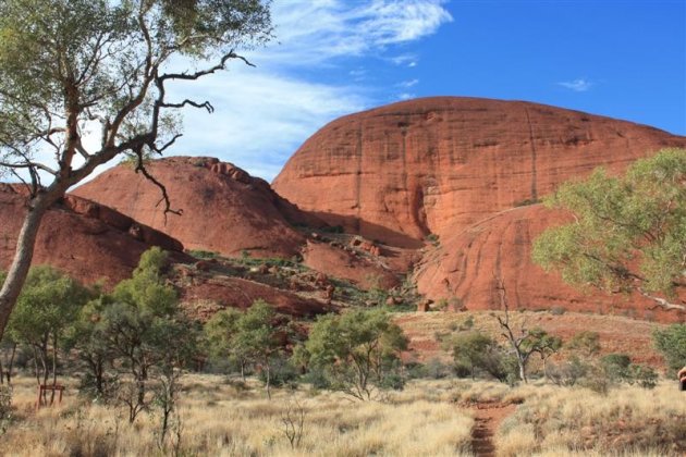 Kata Tjuta