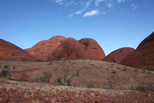 Kata Tjuta 