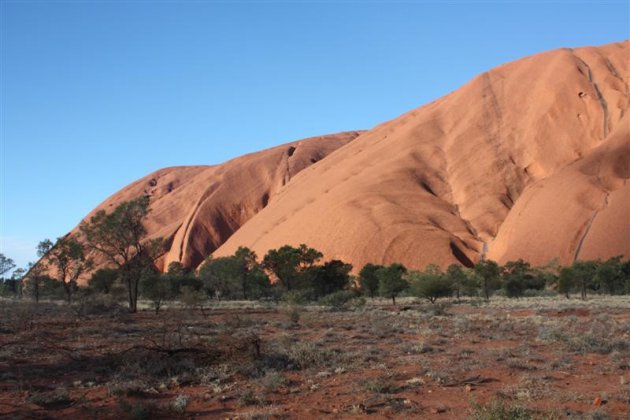 Uluru 