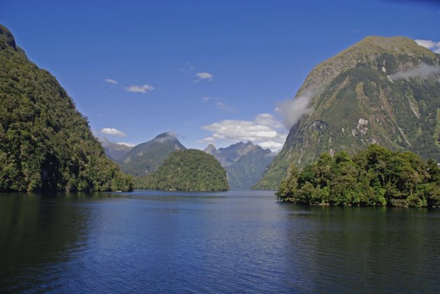 Doubtful Sound