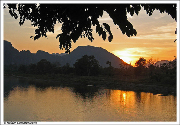 Vang Vieng