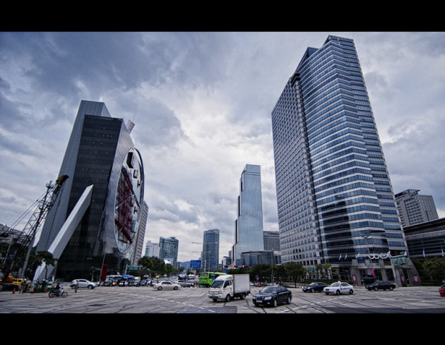 COEX Seoul