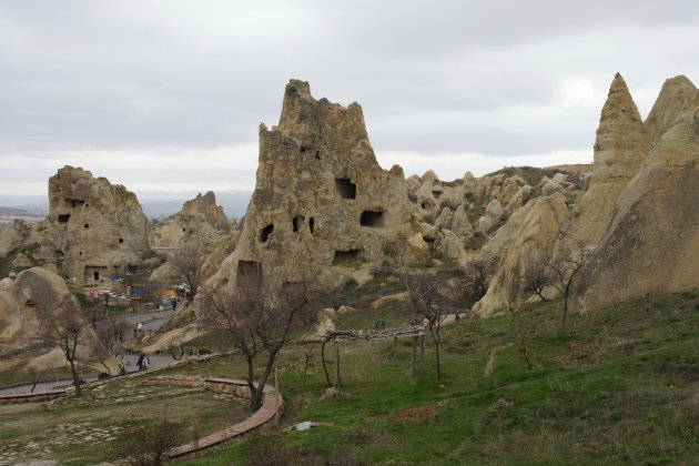 Göreme