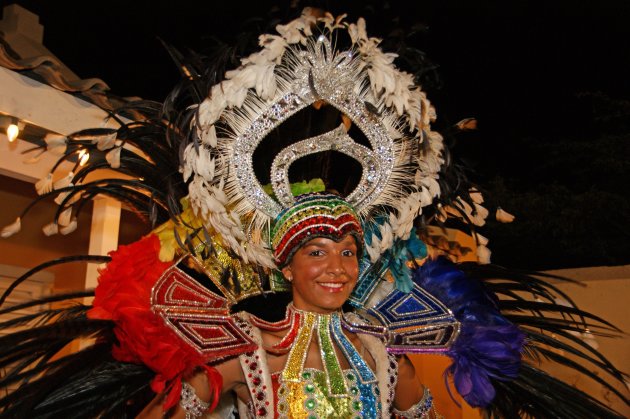 Aruban Culture and Folklore