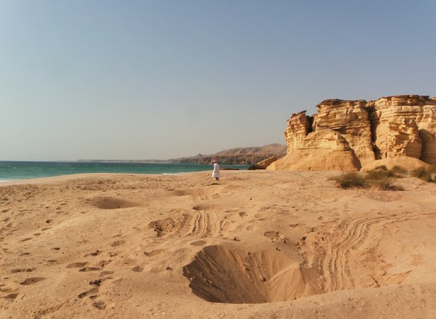 Schildpaddenstrand