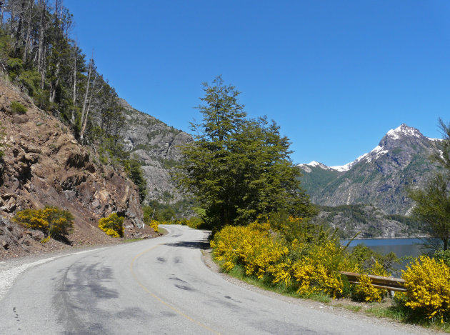 Circuito Chico Llao Llao