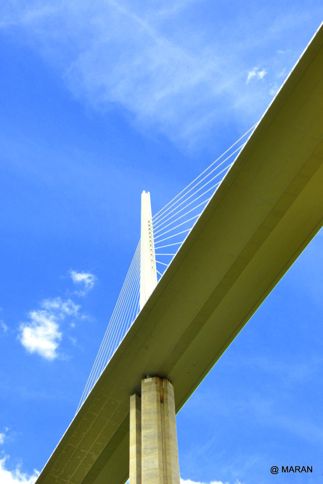 Viaduc de Millau