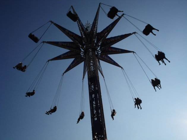 Torontonian Kermis