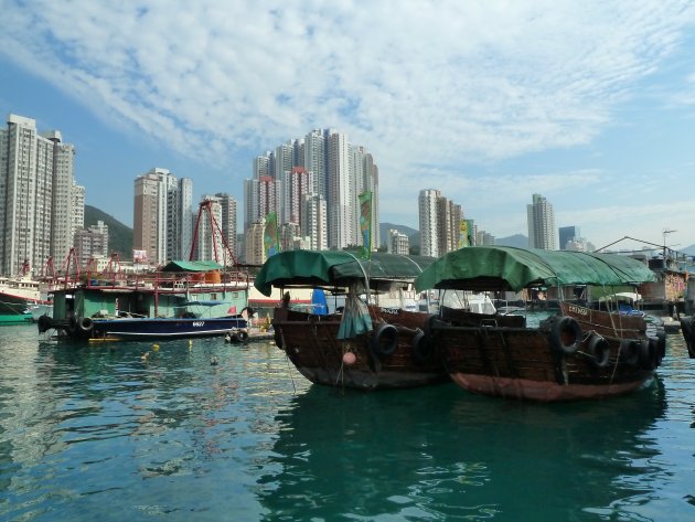 Haven Hong Kong