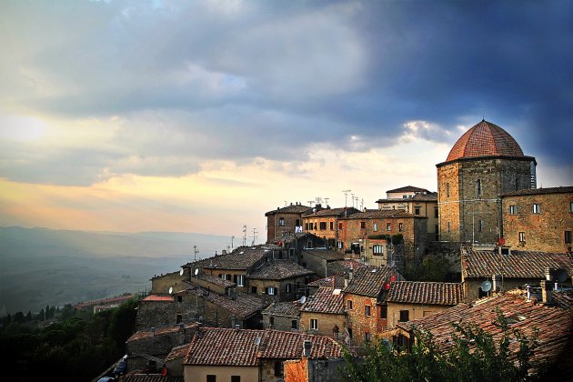 Volterra