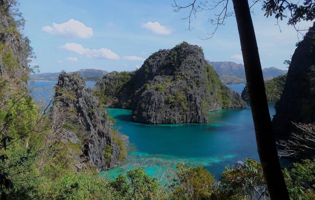 Coron Island, Palawan