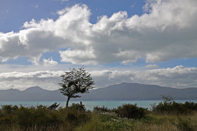 Tierra del Fuego