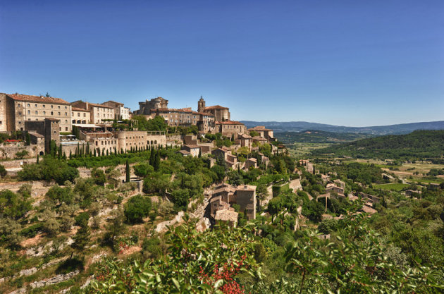 Gordes