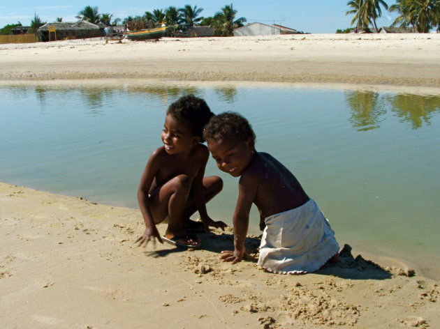 als twee druppels water