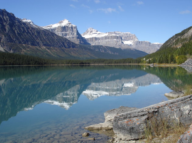 Rocky Mountains