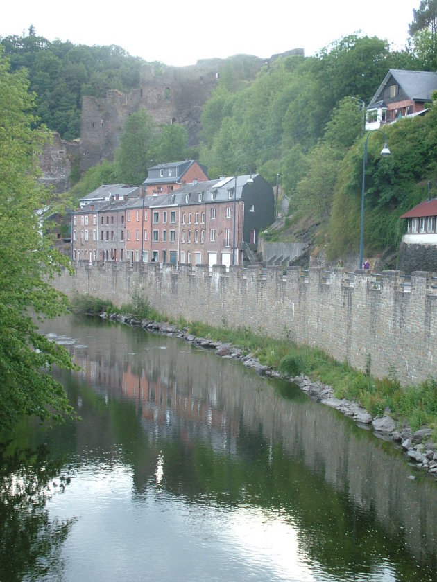 La Roche-en-Ardenne