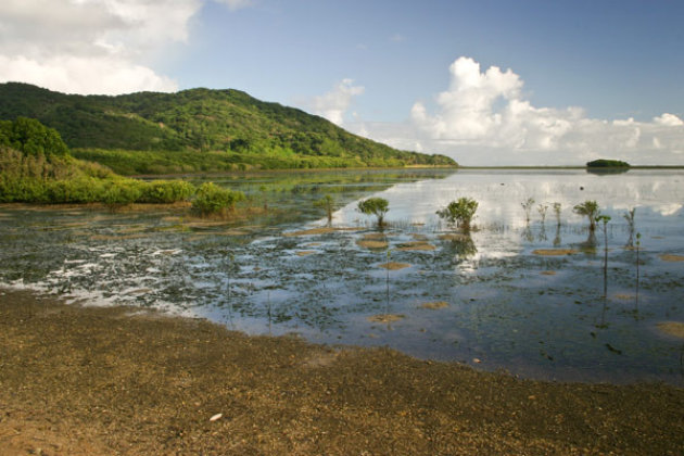 Palaui Island, Filipijnen